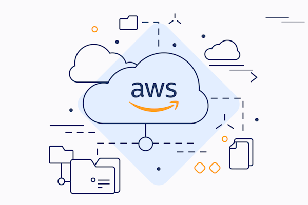 AWS Migration Project Image