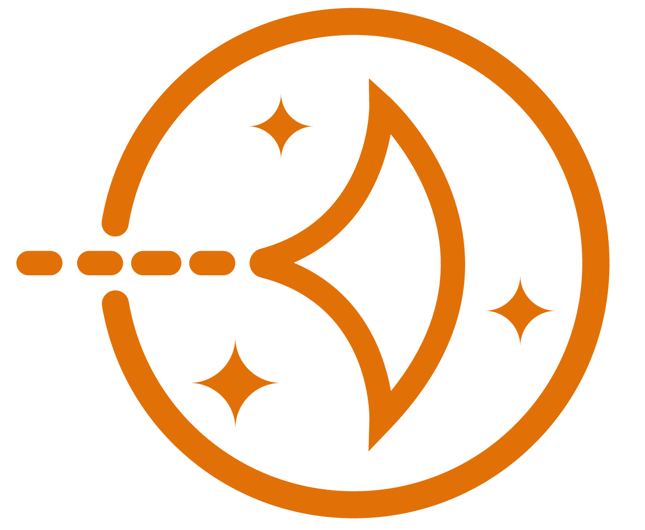 AWS Lightsail Logo