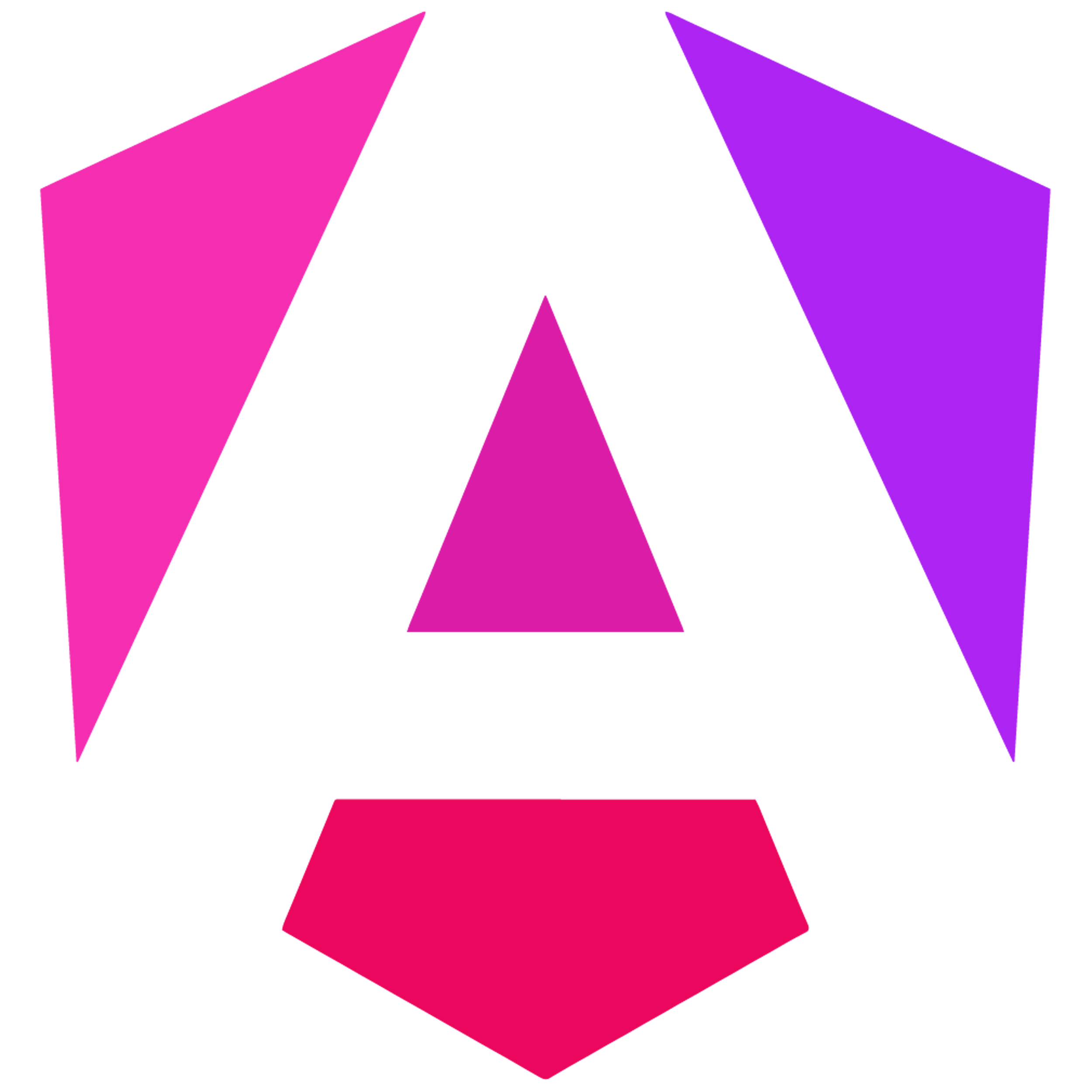 Angular Logo