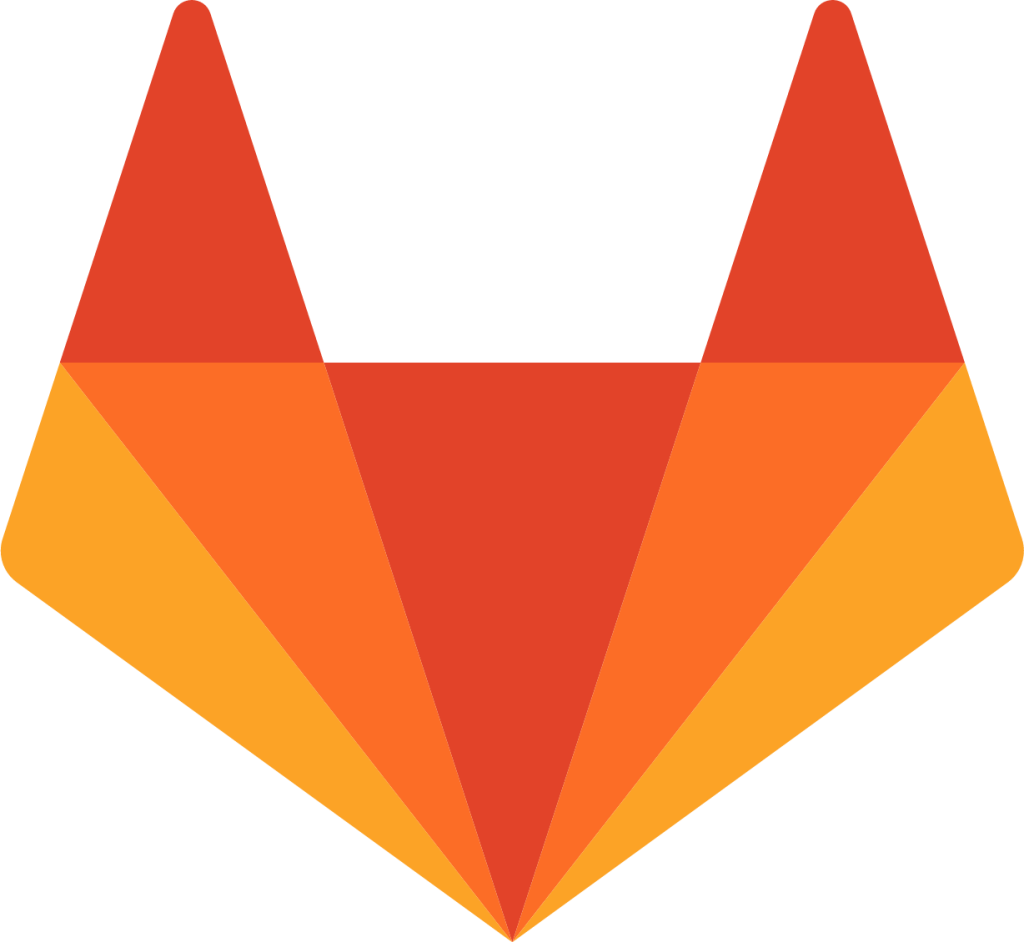 GitLab Logo