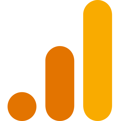 Google Analytics Logo