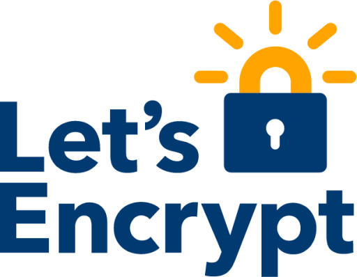 Let's Encrypt Logo